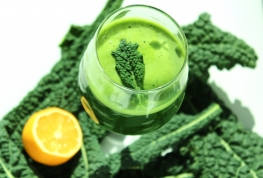 Kale Juice Recipe
