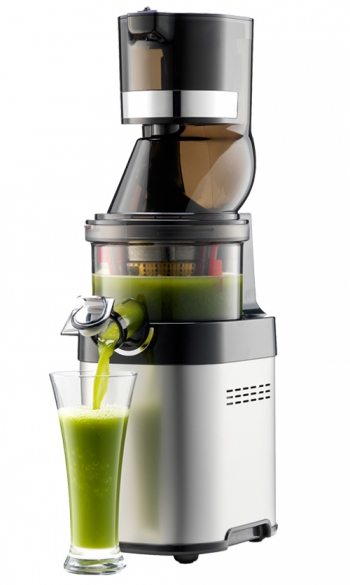 CS600 WHOLE Slow Juicer