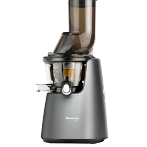 Kuvings C7000 sokovnik za hladno prešanje, boja Gunmetal mat
