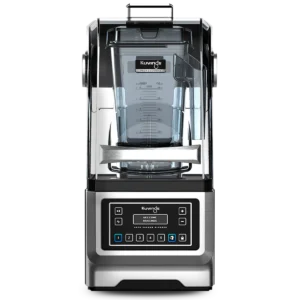 Kuvings Chef CB1000 komercijalni vakuumski blender, pogled sprijeda