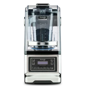 Kuvings CB980 vakuumski blender velike brzine, pogled sprijeda