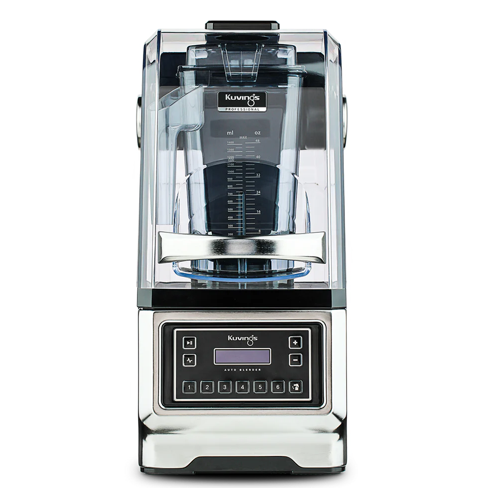 Kuvings CB980 vakuumski blender velike brzine, pogled sprijeda